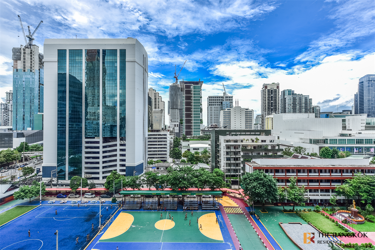 รูป ราคาพิเศษ จำนวนจำกัด เอ็กซ์ที พญาไท ใกล้ Airport Rail Link สถานีพญาไท - รูปที่ 6/10