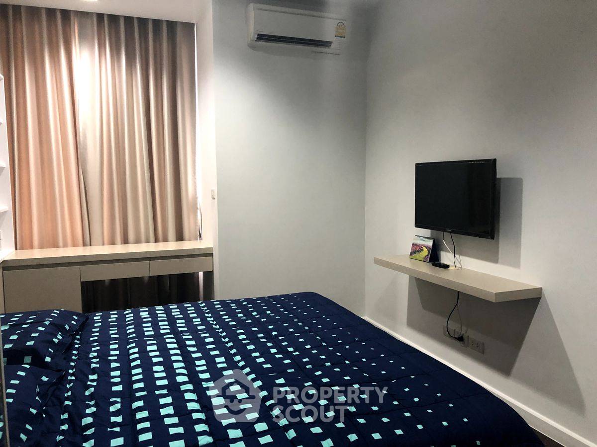 รูป คอนโด 1-ห้องนอน ที่ นารา 9 บาย อีสเทอร์น สตาร์ ใกล้ BTS ช่องนนทรี (ID 2189307) - รูปที่ 2/7