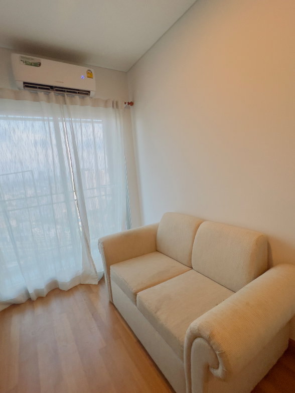 รูป Condo for rent Lumpinee Ratchada Sathu  - รูปที่ 12/17