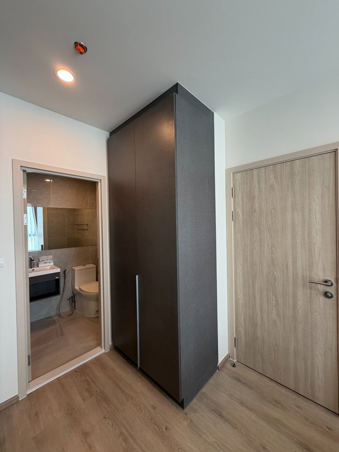 รูป 💙ให้เช่า นิว ดิสทริค อาร์ 9 ห้องใหม่ ยังไม่เคยมีคนอยู่ 💙 +66 615802631 ดาว // Line id : @yps3670k - รูปที่ 7/10