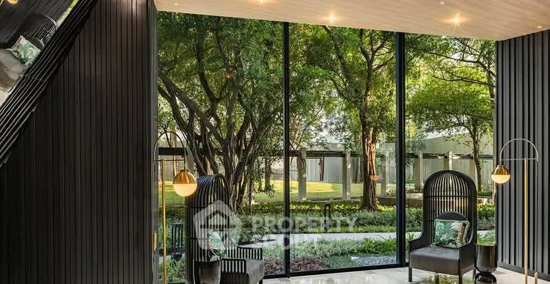 รูป คอนโด 1-ห้องนอน ที่ เดอะ ไลน์ พหลโยธิน พาร์ค ใกล้ MRT พหลโยธิน (ID 2821407) - รูปที่ 20/21