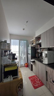 🚩 For Sell Condo THE TREE PATTANAKARN-EKKAMAI Building 1, Floor 6,1 bed room, Room size 31 sqm
