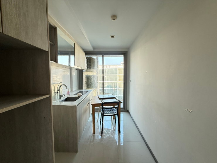รูป Sari by san 45 sq.m ตึก B ชั้น 6 ราคาดีที่สุดในตึก !!  - รูปที่ 3/8