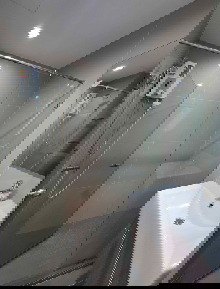 รูป ให้เช่า ideo mobi bangsue grand interchange, MRT เตาปูน - รูปที่ 6/7