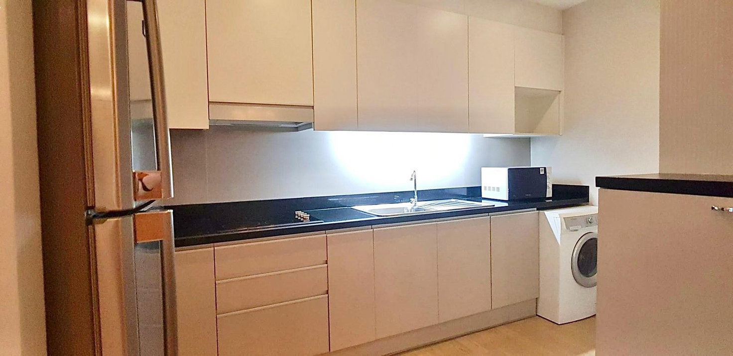 รูป LTHC6584 – Noble Remix FOR RENT 3 beds 3 baths Size 141.48 Sq.M.Near BTS Thong Lor stations ONLY 90k/month - รูปที่ 4/6