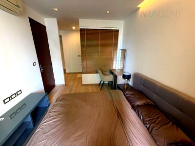Condos for sale : 🎉 For Sell Condo THE ADDRESS ASOKE Building 1, Floor 16,1 bed room, Room size 46 sqm