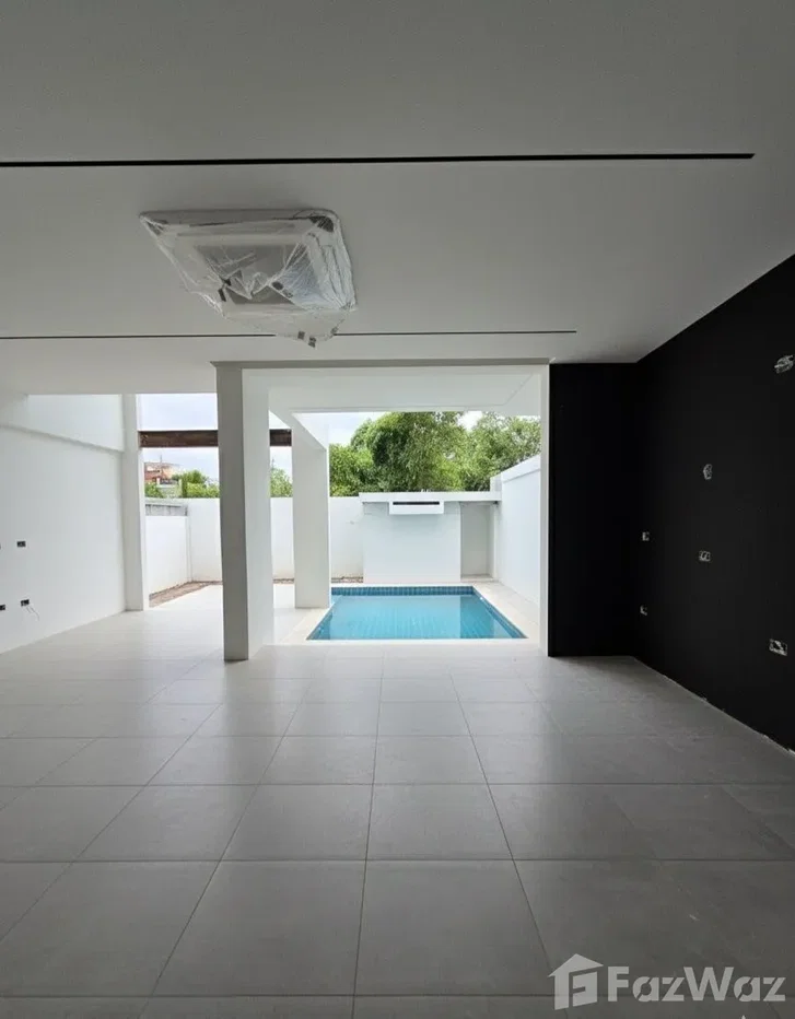 รูป LAST UNIT | Private Pool Villa – Cape Yamu, Phuket 6187597 - รูปที่ 19/31