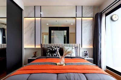 Condos for sale Cosmo Bazaar : 🔺 For Sell Condo SUPALAI LOFT CHAENG WATTHANA Building 1, Floor 18,2 bed room, Room size 81 sqm