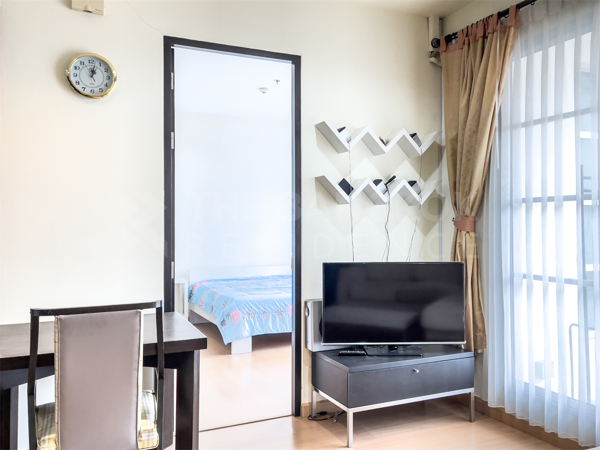รูป บ้าน กลางกรุงสยาม-ปทุมวัน ใกล้ Airport Rail Link สถานีพญาไท สะดวกสบายพร้อมเข้าอยู่ - รูปที่ 9/10