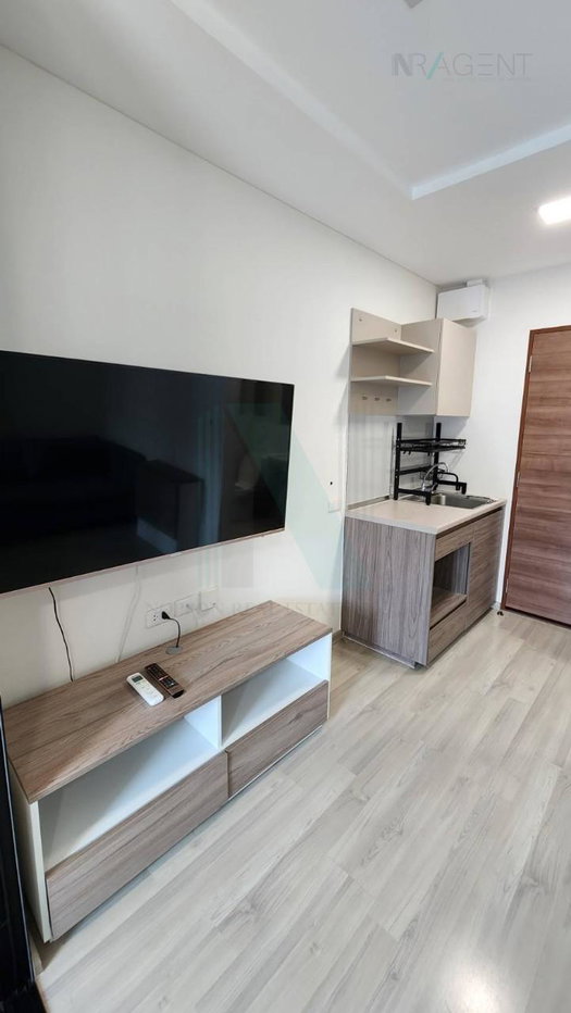 รูป 📌 ขายคอนโด พลัมคอนโด สะพานใหม่ สเตชั่น อาคาร A ชั้น 4 สตูดิโอ ขนาด 23 ตรม ใกล้ ตลาดยิ่งเจริญ - รูปที่ 7/8