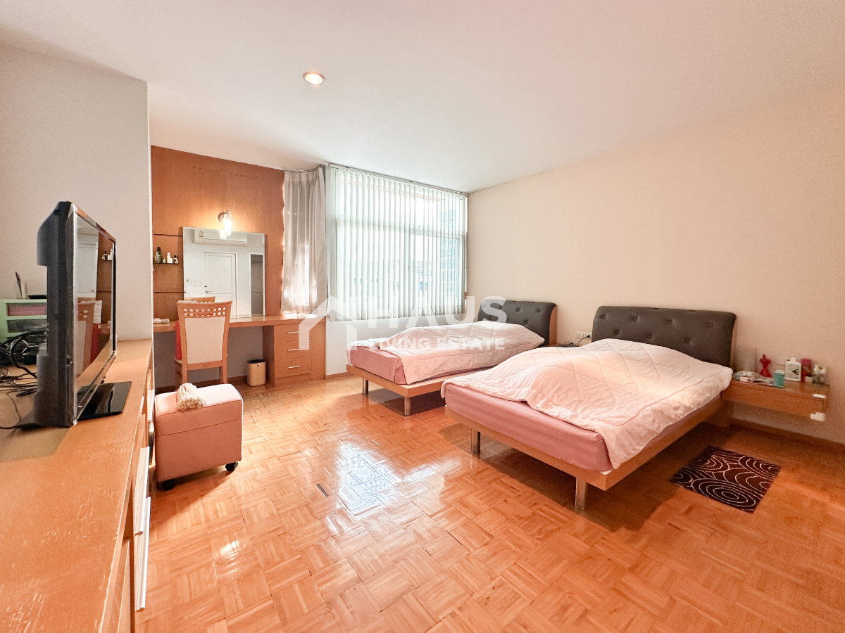 picture Chuan Cheun Prachacheun / 5 Bedrooms #HPCC029 - 12/42
