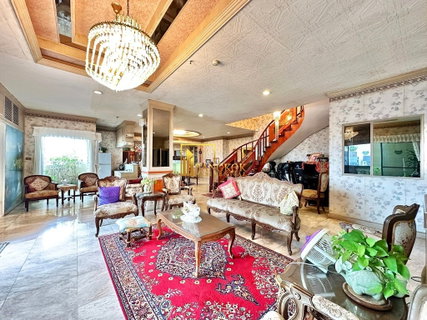 Fifty Fifth Tower | Exquisite 4 Bed Duplex Penthouse in Thonglor - BR16730CD