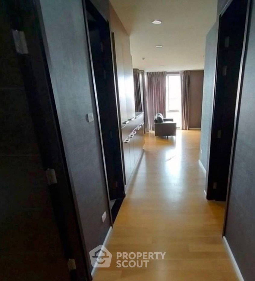 รูป คอนโด 2-ห้องนอน ที่ วิลล่า สิกขรา คอนโดมิเนียม ใกล้ พร้อมพงษ์ (ID 2803789) - รูปที่ 5/7