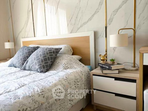 คอนโด 2-ห้องนอน ที่ ไลฟ์ สุขุมวิท 62 ใกล้ BTS บางจาก (ID 2822085)