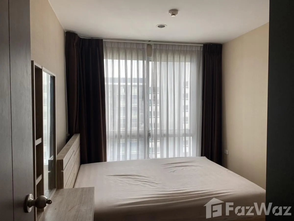 รูป ขาย คอนโด 1 ห้องนอน ในโครงการ เดอะ เบส สุขุมวิท 77 6203031 - รูปที่ 12/16