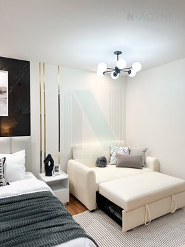 📌 ขายคอนโด รีเจ้นท์โฮม บางซ่อน อาคาร D ชั้น 14 1 ห้องนอน ขนาด 28 ตรม ใกล้ Wongsawang Town Center