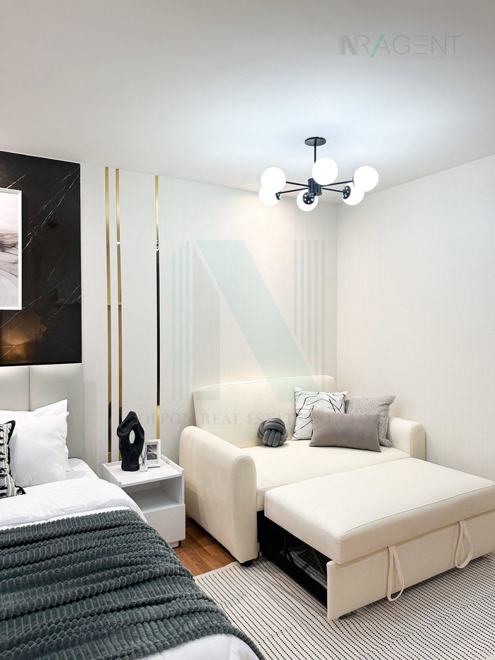 รูป 📌 ขายคอนโด รีเจ้นท์โฮม บางซ่อน อาคาร D ชั้น 14 1 ห้องนอน ขนาด 28 ตรม ใกล้ Wongsawang Town Center - รูปที่ 1/8