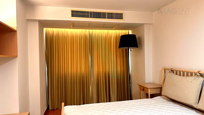 Condos for sale BTS Bang Chak : 🎉 For Sell Condo RESIDENCE 52 Building 1, Floor 7,2 bed room, Room size 60 sqm