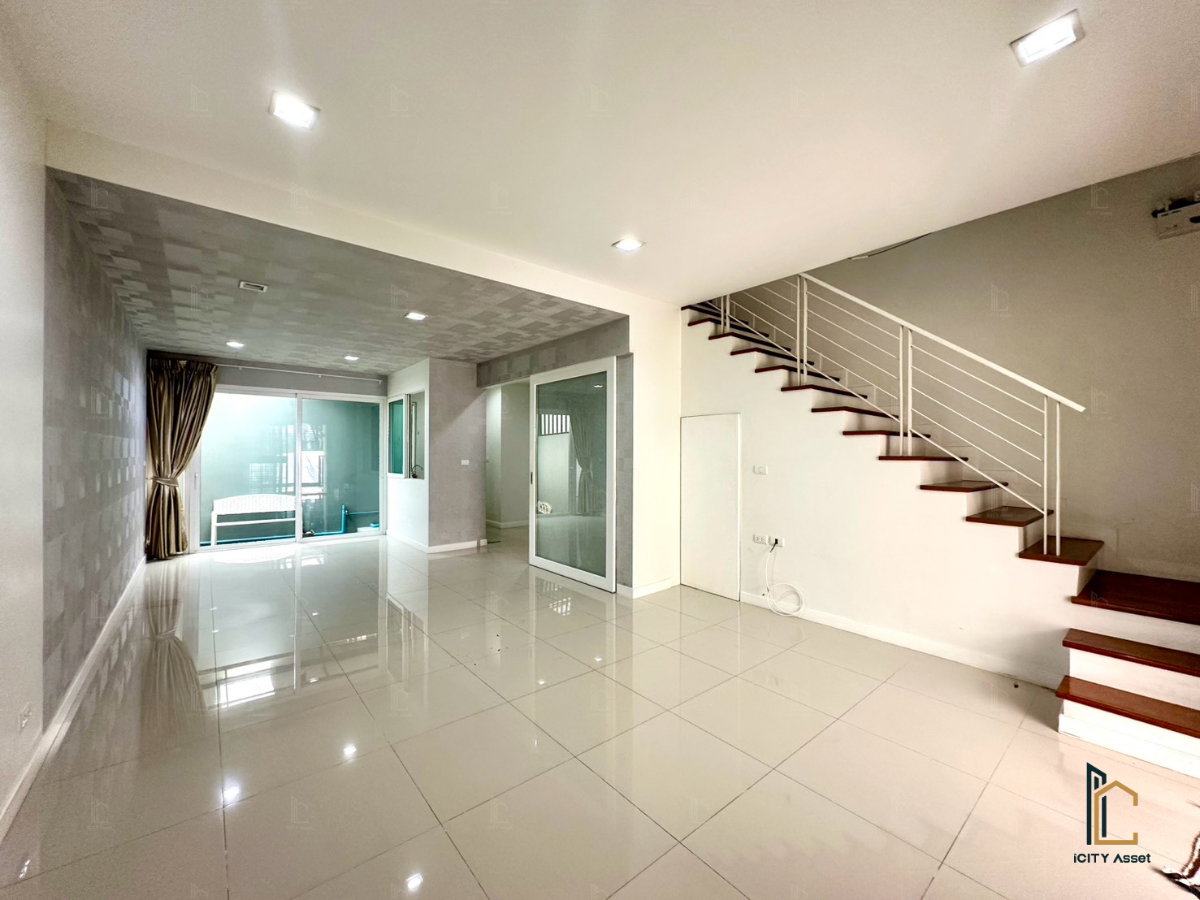 picture 🔥For Rent!! ready to move-in 3b4b 32k - SPACE Ladprao-Mengjai 📞Call 090 919 9898 - 6/21