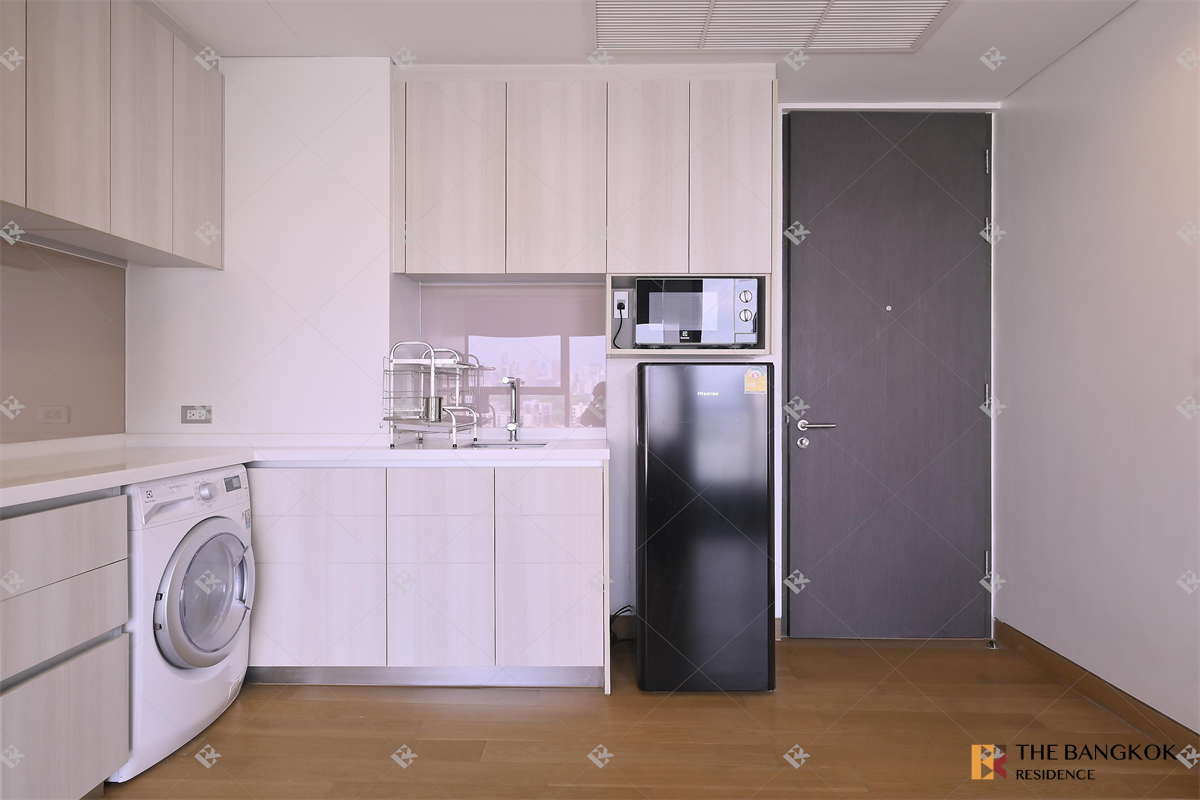 picture Easy Travel, Fully Utilized Space The Lumpini 24 - 7/10