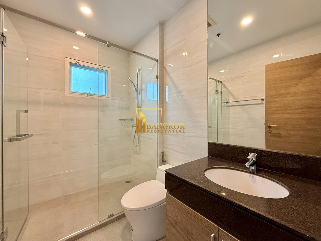 รูป Expansive 4 Bedroom Penthouse Apartment in Vibrant Area - BR20058AP - รูปที่ 32/65