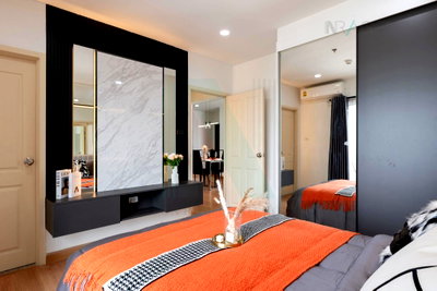 Condos for sale Cosmo Bazaar : 📌 For Sell Condo SUPALAI LOFT CHAENG WATTHANA Building 1, Floor 18,2 bed room, Room size 81 sqm