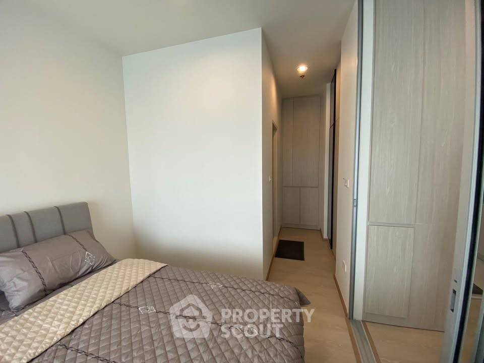 รูป คอนโด 1-ห้องนอน ที่ นิช โมโน สุขุมวิท-ปู่เจ้า ใกล้ BTS ปู่เจ้า (ID 2813887) - รูปที่ 3/27