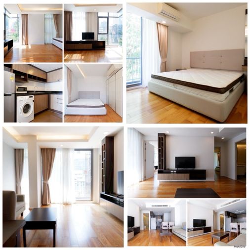 ขายคอนโด  ห้อง 2 นอน 2 น้ำ  72 ตรม ใกล้  BTS เพลินจิต 500 ม. 