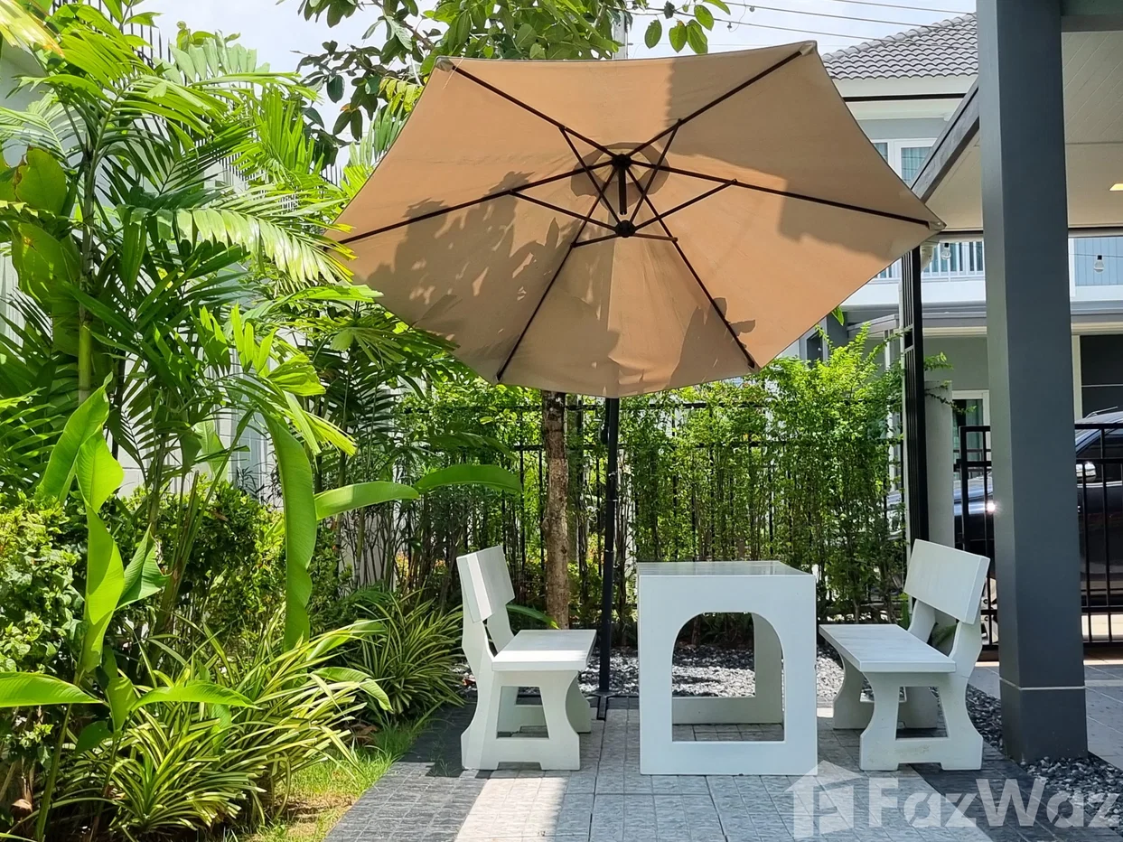 รูป บ้านเดี่ยวให้เช่า 3 ห้องนอน ในโครงการ ศุภาลัย ปาล์มสปริงส์ บ้านพอน ภูเก็ต 6188785 - รูปที่ 6/39