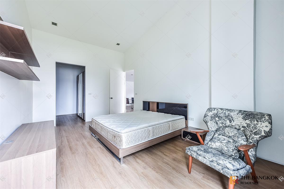 รูป วิลล่าราชครู พหลโยธิน 5 จองด่วน!! คุ้มเกินคาด ใกล้ BTS สถานีสนามเป้า - รูปที่ 5/10