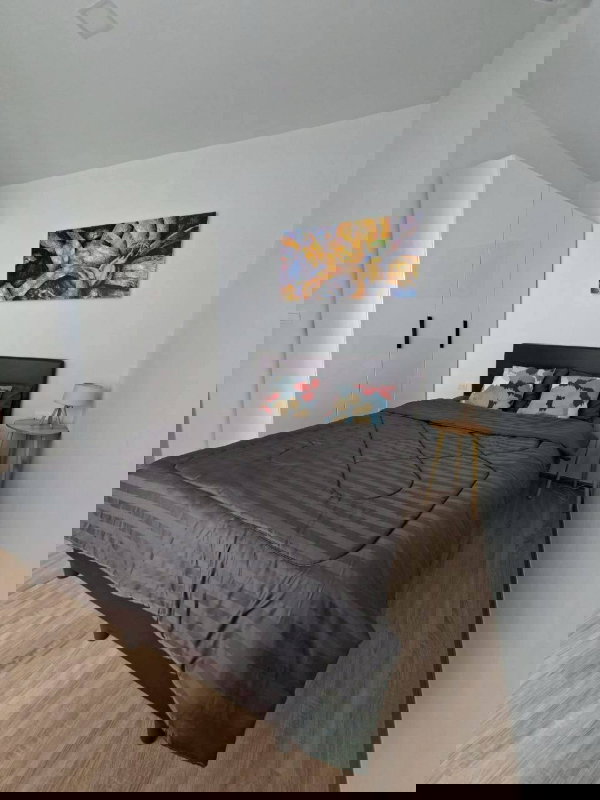 รูป [VR0305]🔥 เช่าเริ่ม 23,000 | XT พญาไท ห้องหน้ากว้าง Rare Item ชั้น 26 วิวสวยทิศตะวันออก เฟอร์ครบพร้อมเครื่องครัว รับสัญญาระยะสั้น-ยาว! 🔥 - รูปที่ 4/22