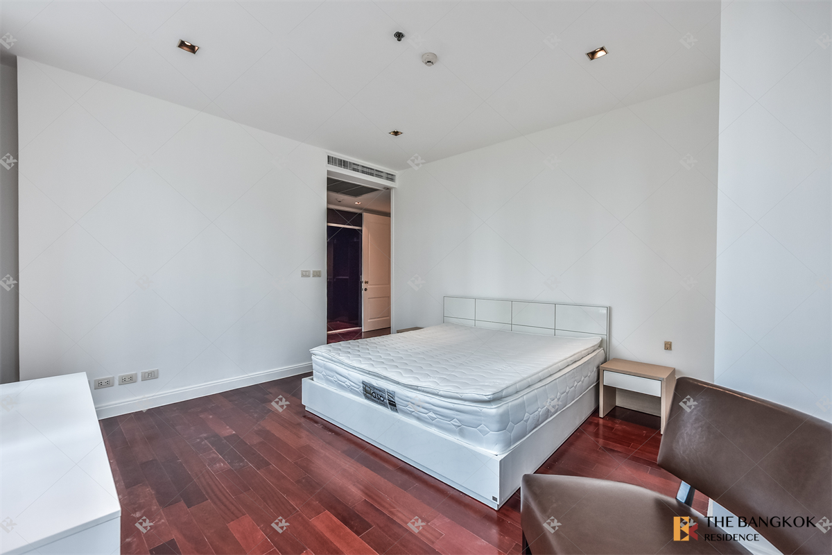 รูป แอททีนี่ เรสซิเดนซ์ ใช้ชีวิตสไตล์ Luxury บนทำเลศักยภาพ ใกล้ BTS สถานีเพลินจิต - รูปที่ 10/10