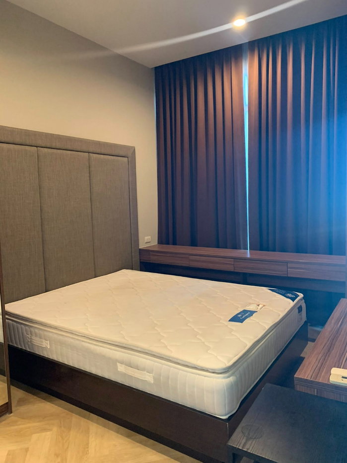 รูป   เดอะ แคปิตอล เอกมัย-ทองหล่อ 1B1B ชั้น 18 ขนาด 30 ตร.ม. เช่า 16,000 บาท/เดือน Ready to move in - รูปที่ 2/7