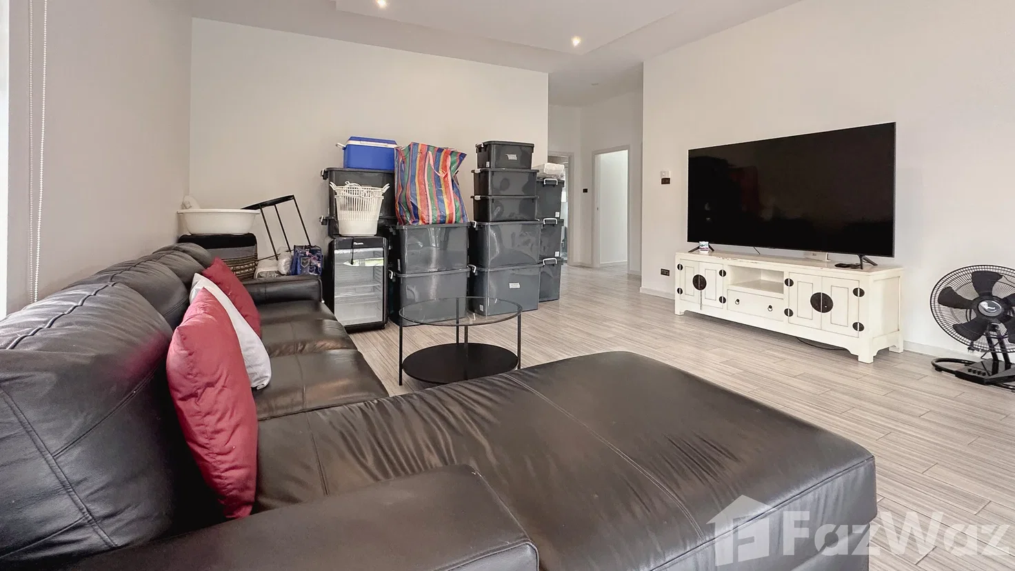 รูป ขาย วิลล่า 3 ห้องนอน ในโครงการ มะลิ เพรสทีจ 6193049 - รูปที่ 25/43