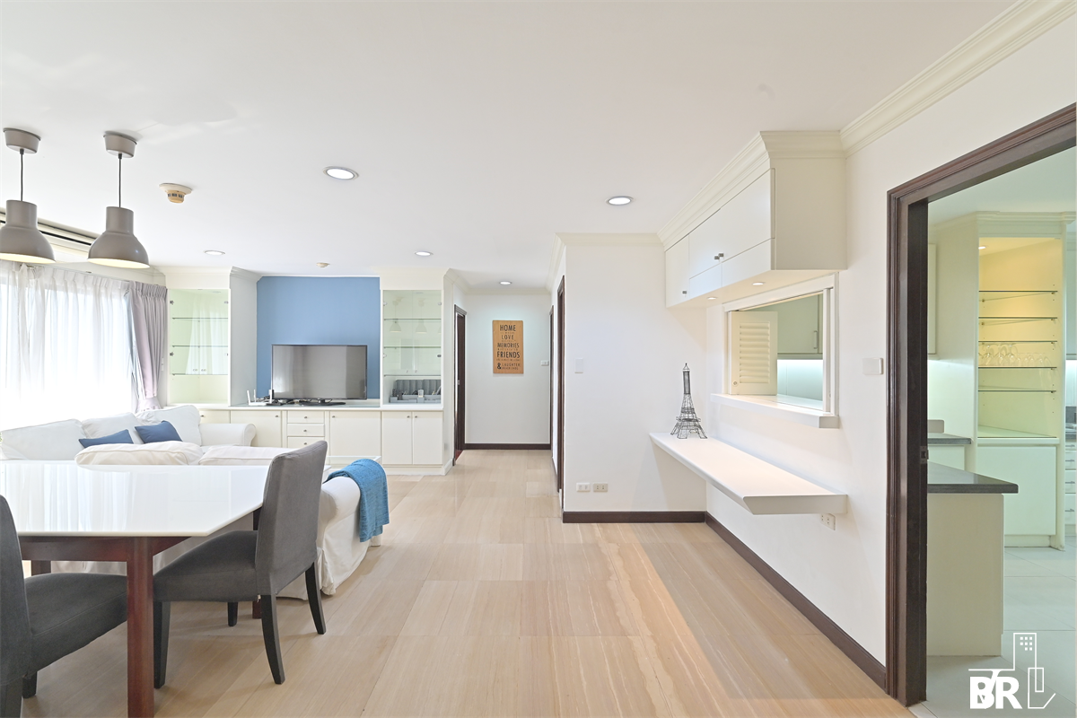 รูป ริชมอนด์ พาเลซ สุขุมวิท 43  จองด่วน!! จำนวนจำกัด - รูปที่ 9/10