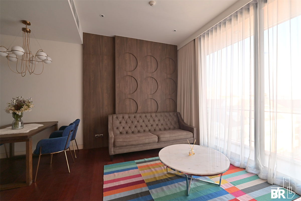 รูป คุณ บาย ยู  ตอบโจทย์ชีวิตคนเมืองในราคาสุดคุ้ม - รูปที่ 10/10