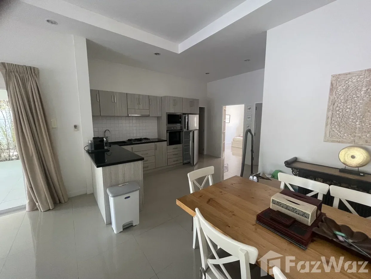 picture 3-Bedroom Pool Villa with Spacious Living & Tropical 6202152 - 5/12