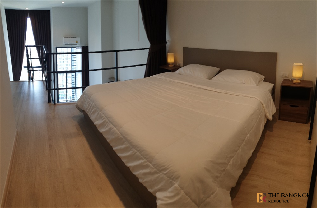 รูป ทำเลศักยภาพ ไม่แพงอย่างที่คิด ไอดีโอ สาทร-วงเวียนใหญ่ ใกล้ BTS สถานีวงเวียนใหญ่ - รูปที่ 4/9