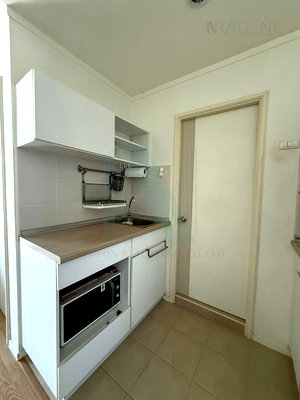 คอนโด ถนนพระราม 4 : 📌 ขายคอนโด ลุมพินี วิลล์ สุขุมวิท 77 อาคาร A2 ชั้น 12 1 ห้องนอน ขนาด 30.00 ตรม ใกล้ 2