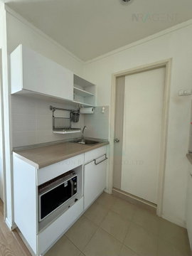 📌 For Sell Condo LUMPINI VILLE SUKHUMVIT 77-2 Building A2, Floor 12A,1 bed room, Room size 30 sqm