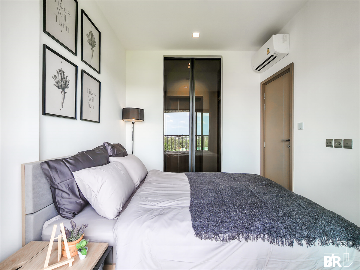 picture Kawa haus Onnut 77 Condo in Business District - 7/10