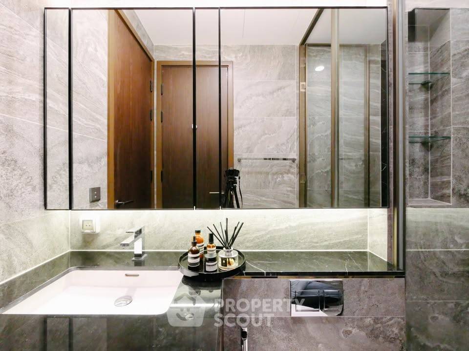 รูป คอนโด 3-ห้องนอน ที่ ดิ เอส สุขุมวิท 36 ใกล้ BTS ทองหล่อ (ID 2819962) - รูปที่ 22/45