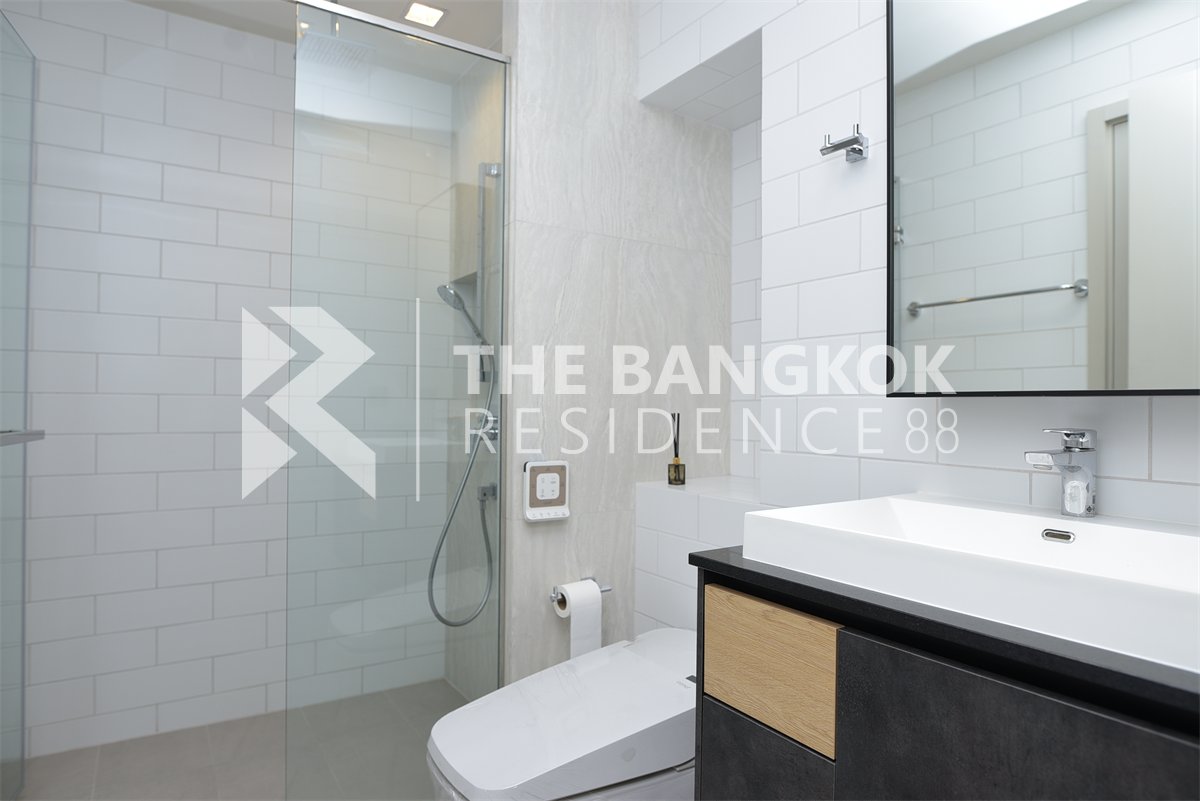 รูป เดอะไลน์ จตุจักร-หมอชิต ใกล้ BTS สถานีหมอชิต เดินทางสะดวก คุ้มค่าทุกตารางเมตร - รูปที่ 3/9