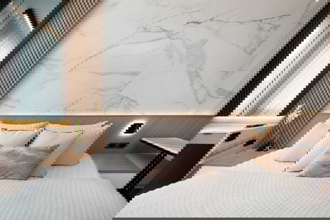 รูป ให้เช่า Cozy Home Townhome บ้านแฝด ย่านลาดพร้าว บ้านสวย ตกแต่งครบพร้อมเข้าอยู่ ติดถนน โชคชัยสี่-RW007900 - รูปที่ 11/17