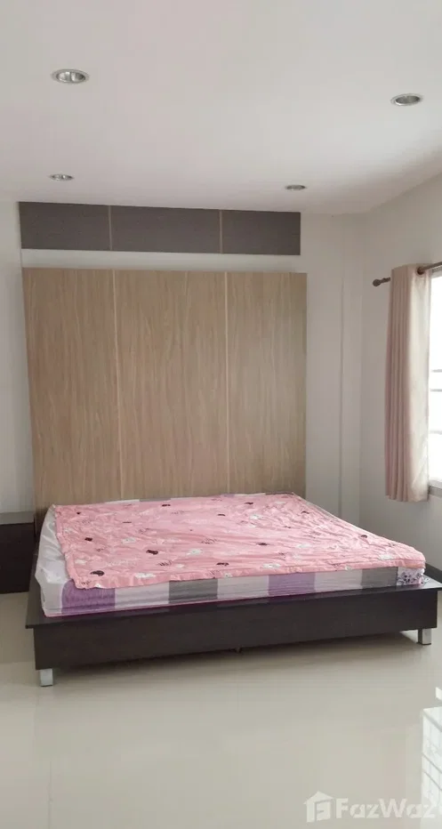 รูป ขายบ้านทาวน์เฮ้าส์ 29 ตร.วาหมู่บ้านสินทวีเทียนทะเล2 6199126 - รูปที่ 13/19