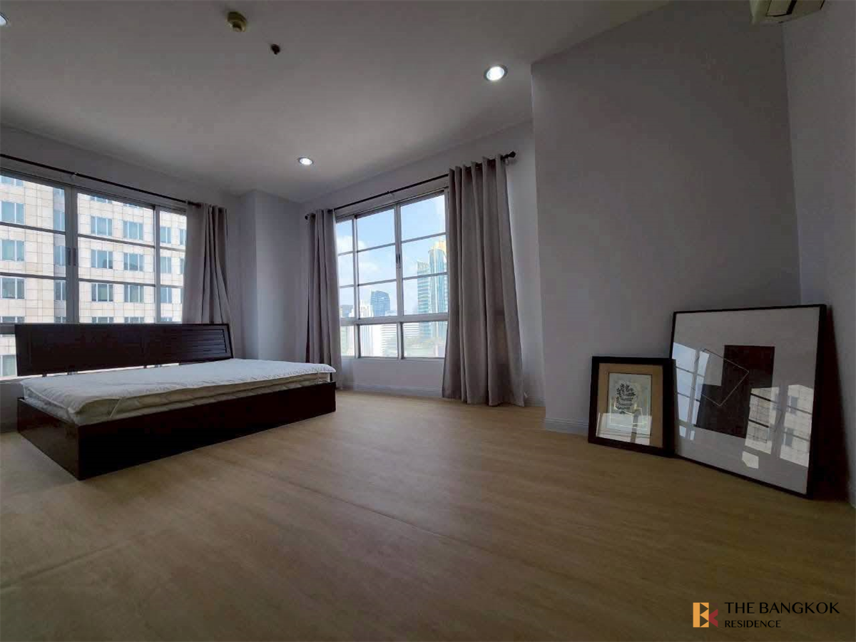 รูป ซิตี้ สมาร์ท สุขุมวิท18 ช้าหมดอด! ลดแรง ใกล้ BTS สถานีอโศก - รูปที่ 3/10
