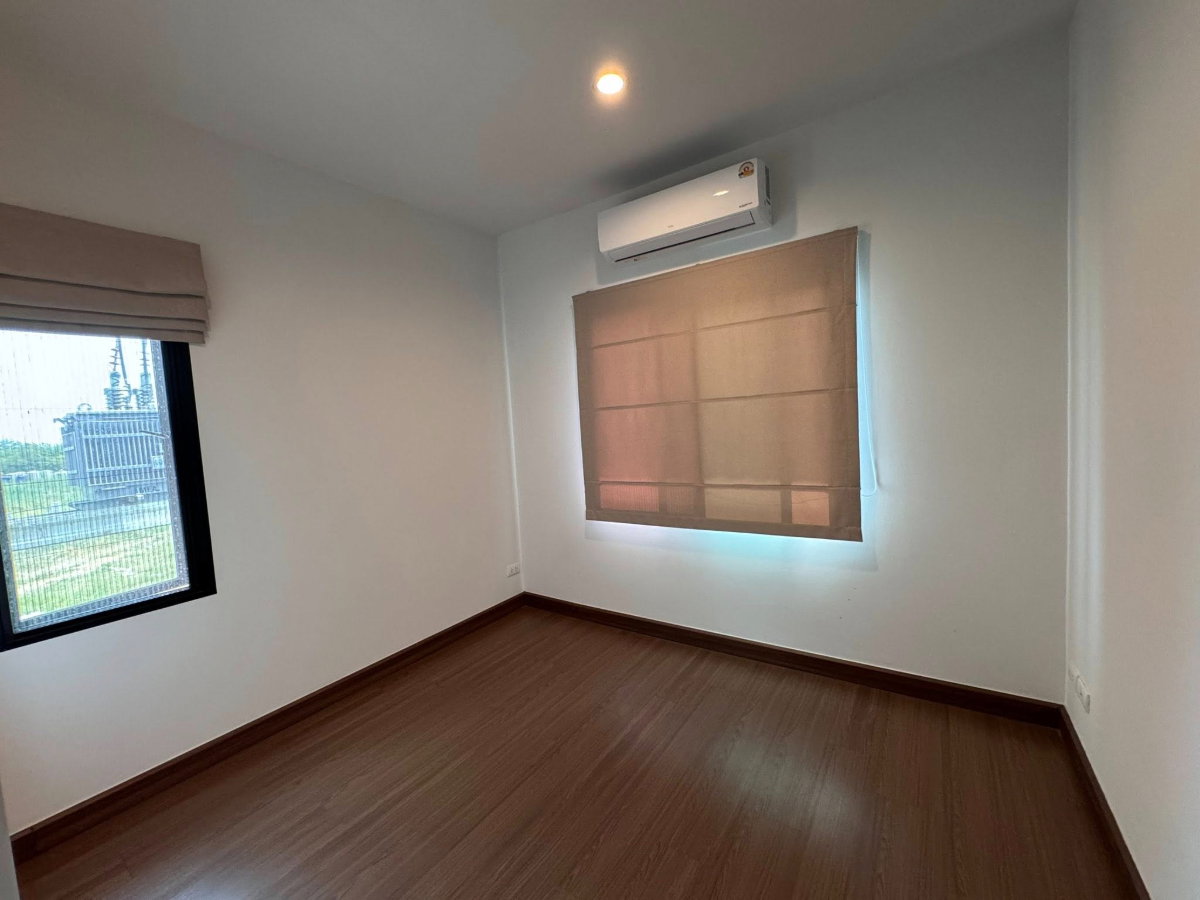 รูป [เช่า] บ้านเดี่ยว โครงการ Como Botanica 2 ใกล้ Mega Bangna และโรงเรียนนานาชาติหลายแห่ง - รูปที่ 5/26