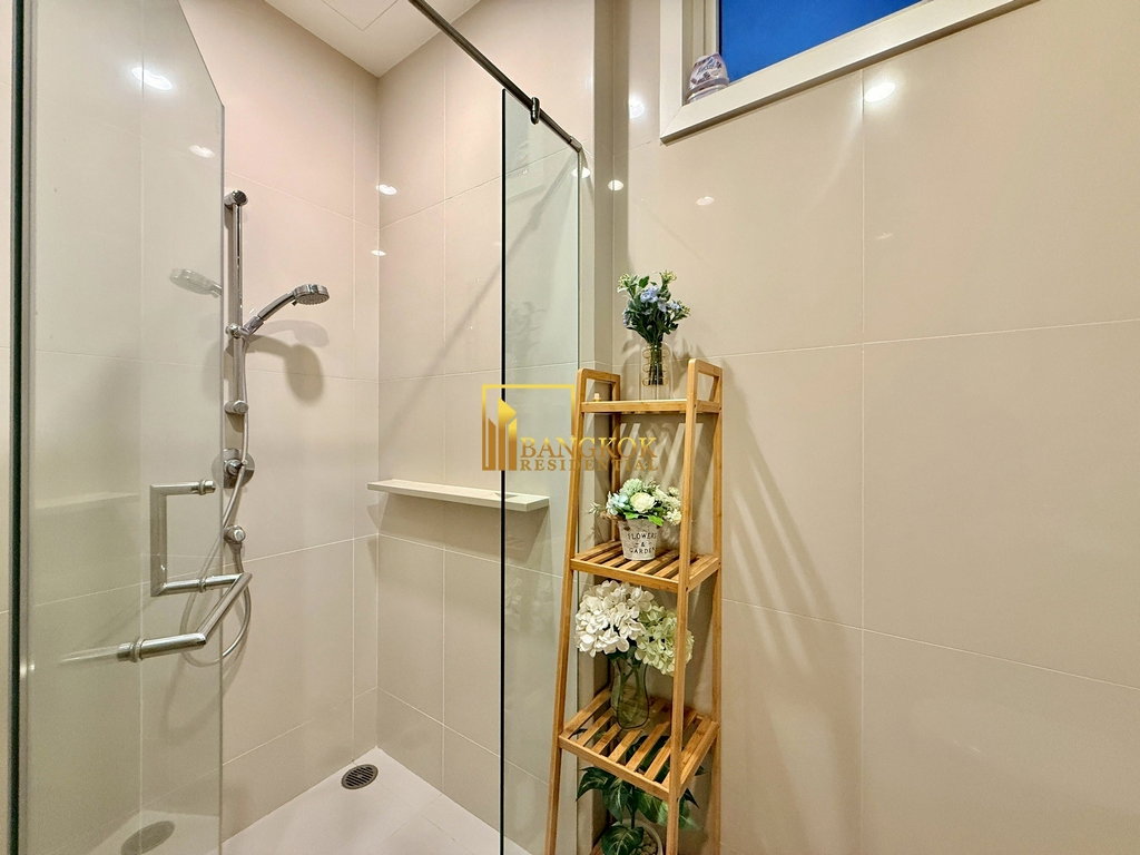 รูป 39 by Sansiri | Stylish 2 Bed Condo For Rent in Phrom Phong - BR9898CD - รูปที่ 19/30