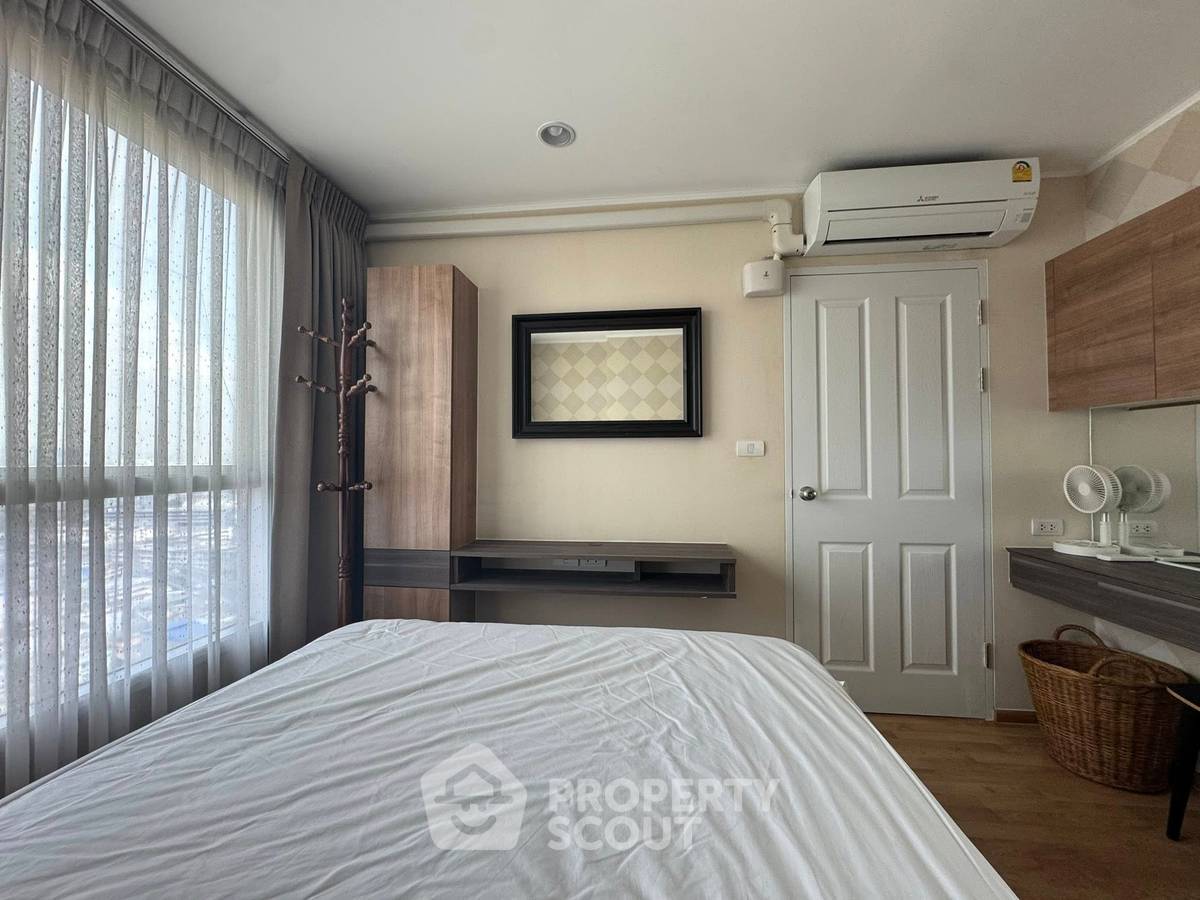 รูป คอนโด 1-ห้องนอน ที่ ยู ดีไลท์ เรสซิเดนซ์ พัฒนาการ-ทองหล่อ ใกล้ ARL รามคำแหง (ID 2820644) - รูปที่ 3/11