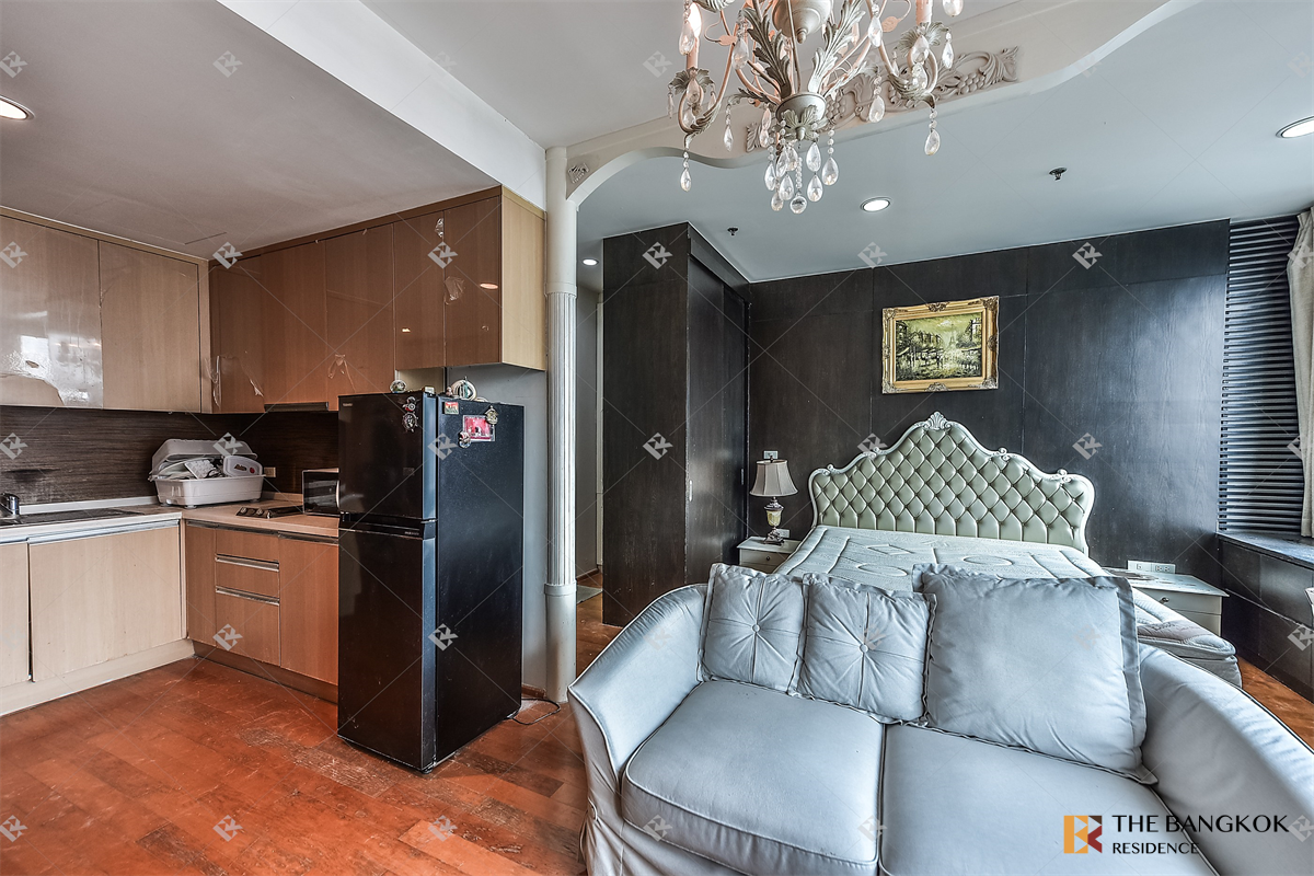 picture Exclusive Unit from Top Brands Villa Rachatewi near BTS Ratchathewi - 4/10